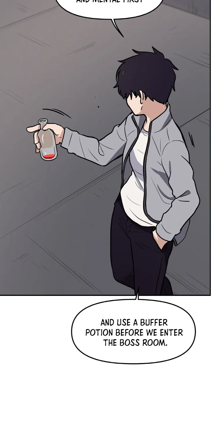 I Have Max Level Luck Chapter 25 page 38 - 