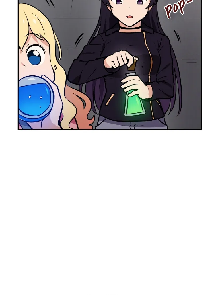I Have Max Level Luck Chapter 25 page 40 - 