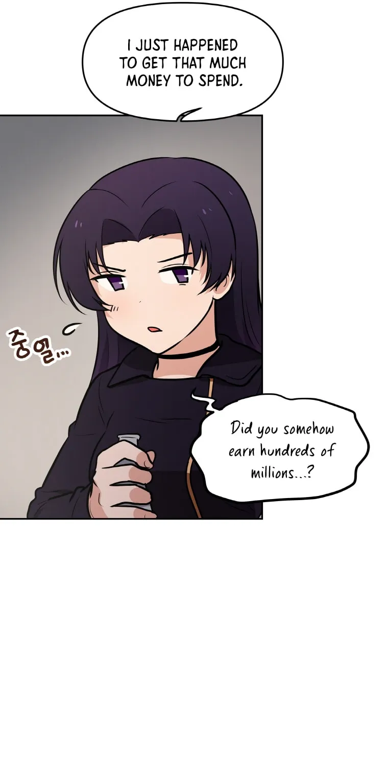 I Have Max Level Luck Chapter 25 page 41 - 