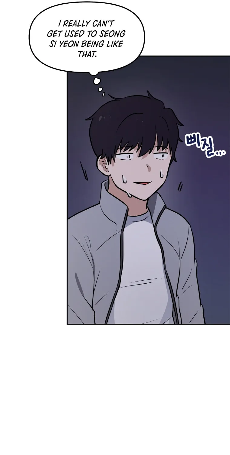 I Have Max Level Luck Chapter 25 page 42 - 