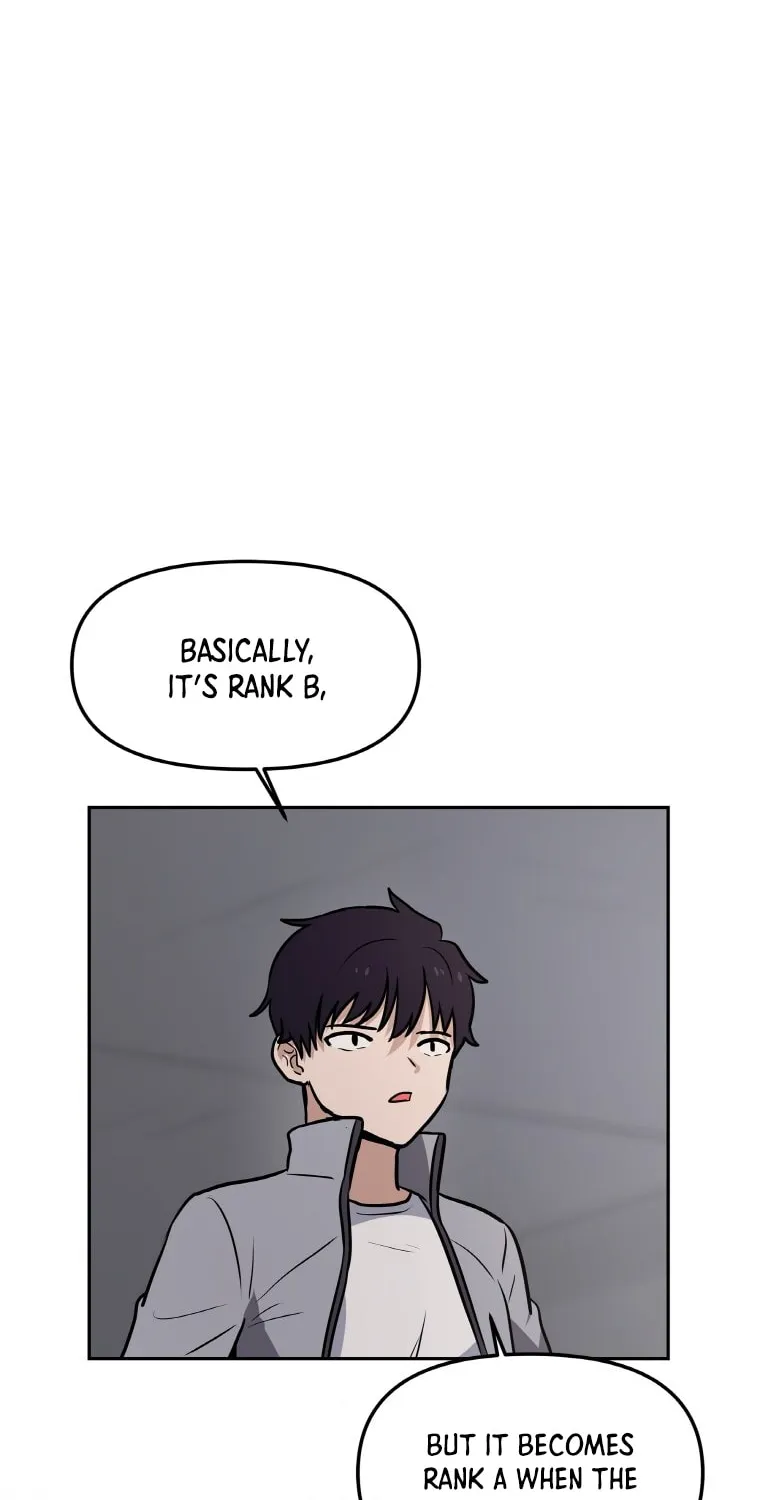 I Have Max Level Luck Chapter 25 page 45 - 