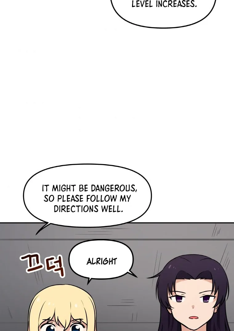 I Have Max Level Luck Chapter 25 page 46 - 