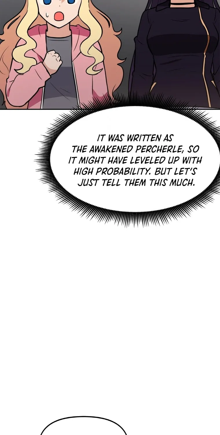 I Have Max Level Luck Chapter 25 page 47 - 