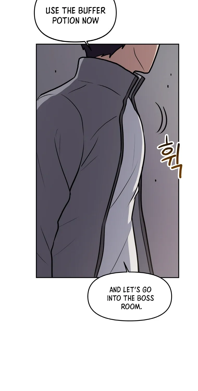 I Have Max Level Luck Chapter 25 page 48 - 