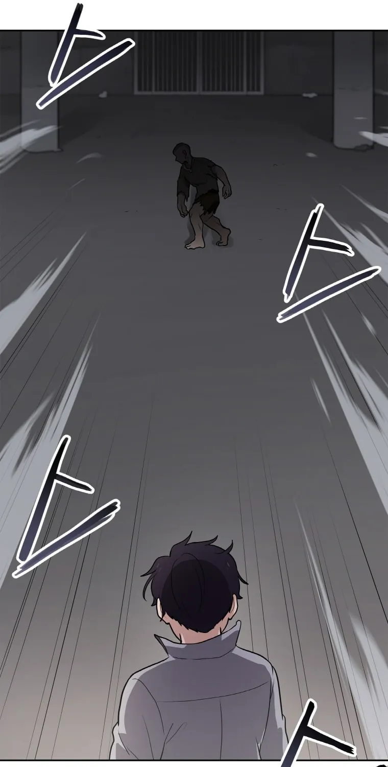 I Have Max Level Luck Chapter 25 page 53 - 