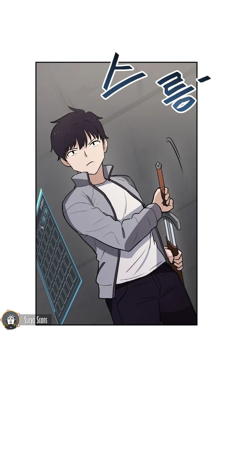 I Have Max Level Luck Chapter 25 page 56 - 
