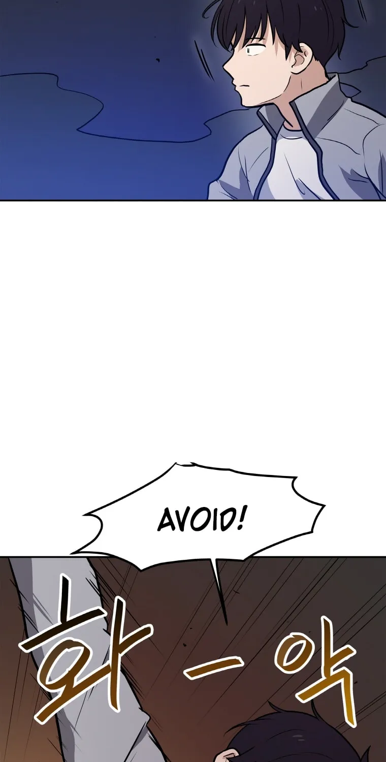 I Have Max Level Luck Chapter 25 page 59 - 