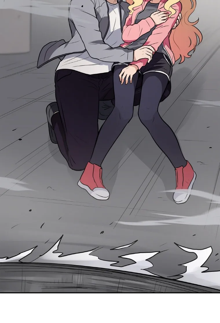 I Have Max Level Luck Chapter 25 page 64 - 