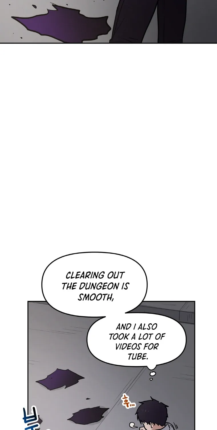 I Have Max Level Luck Chapter 25 page 8 - 