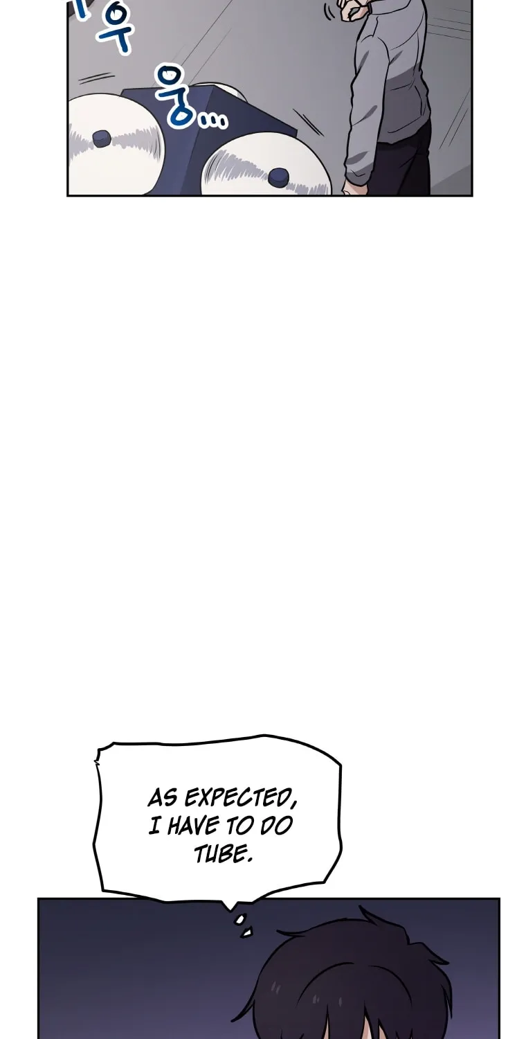 I Have Max Level Luck Chapter 25 page 9 - 