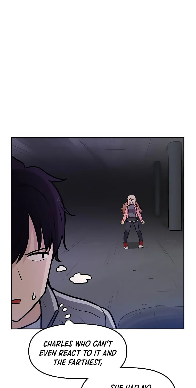 I Have Max Level Luck Chapter 26 page 18 - 