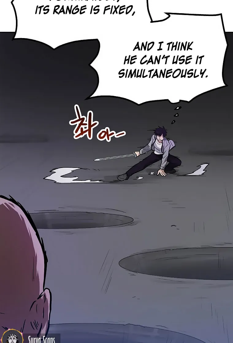 I Have Max Level Luck Chapter 26 page 22 - 