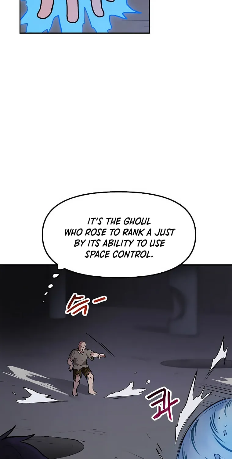 I Have Max Level Luck Chapter 26 page 24 - 