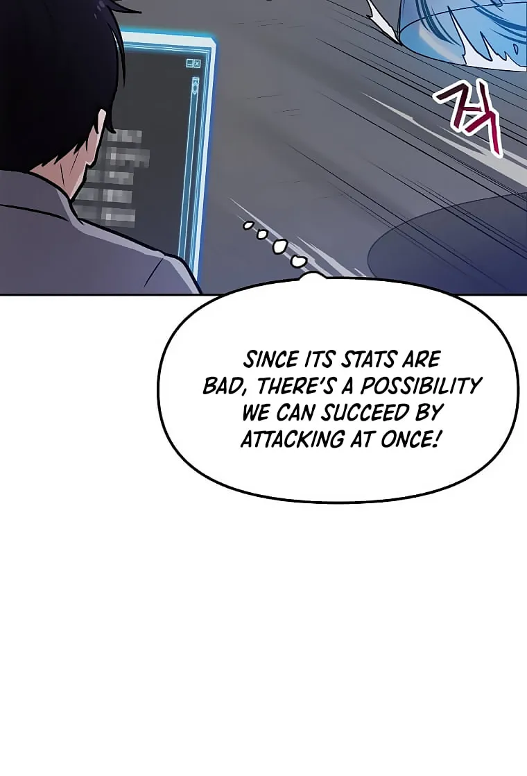 I Have Max Level Luck Chapter 26 page 25 - 