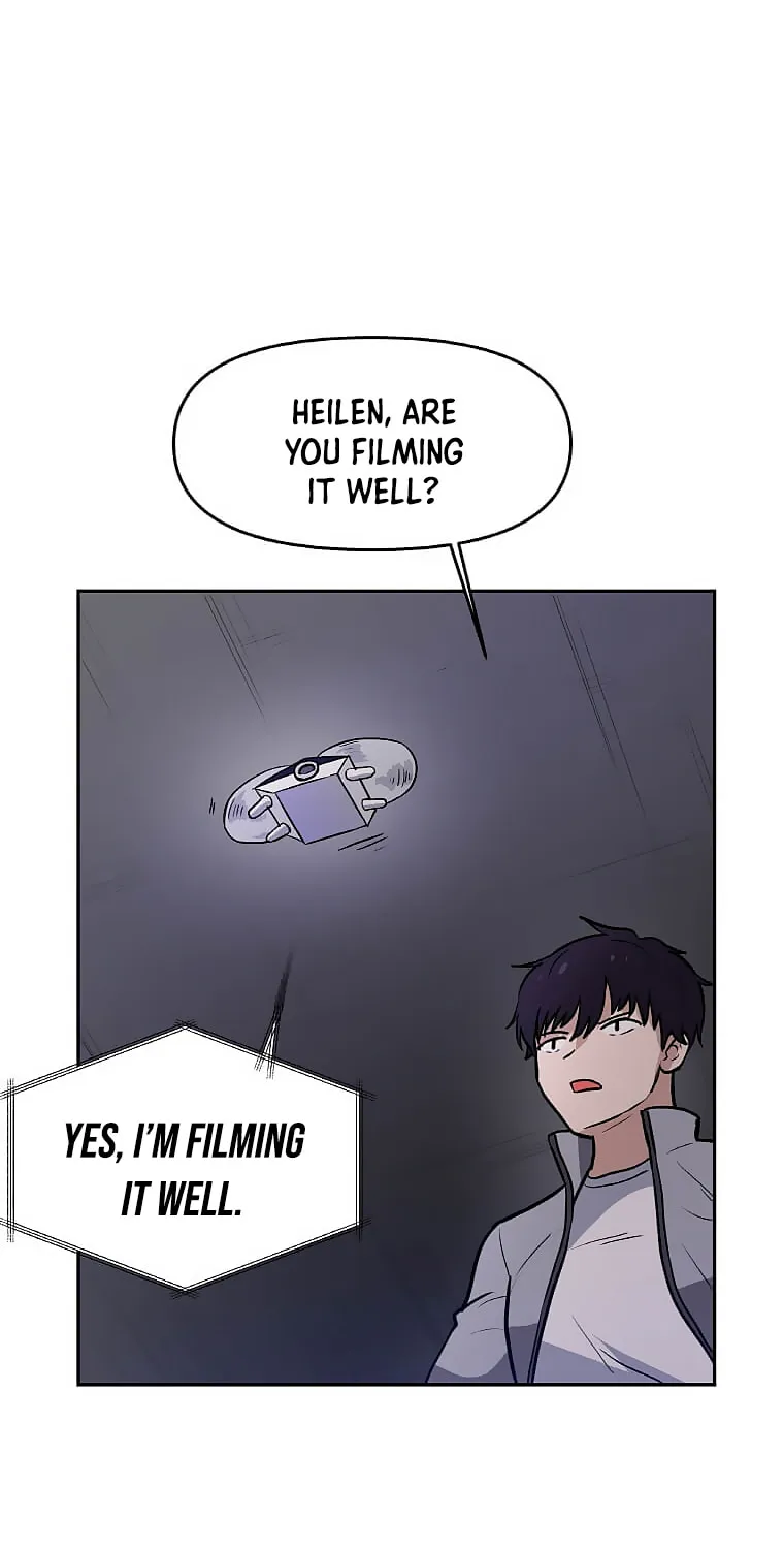 I Have Max Level Luck Chapter 26 page 26 - 