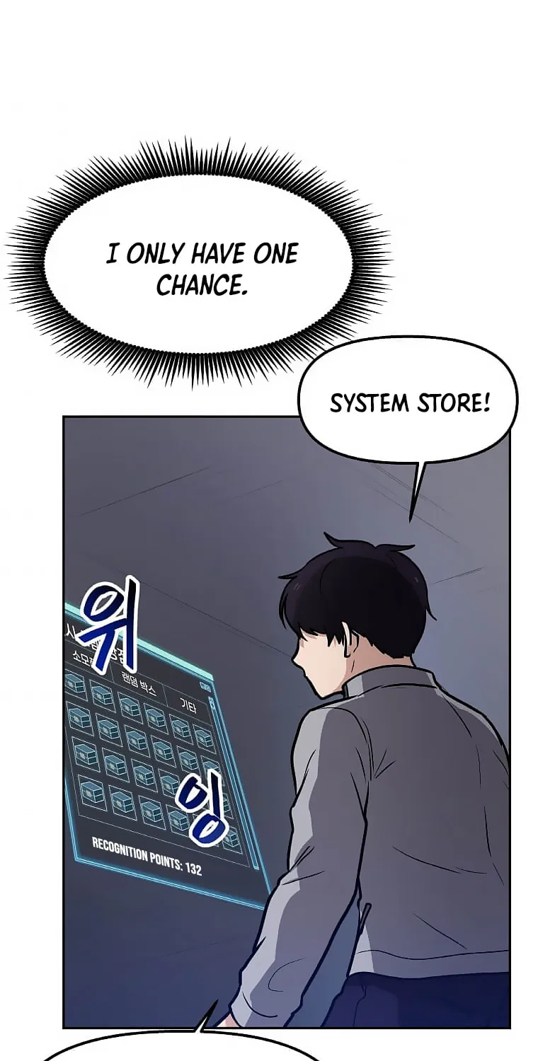 I Have Max Level Luck Chapter 26 page 29 - 