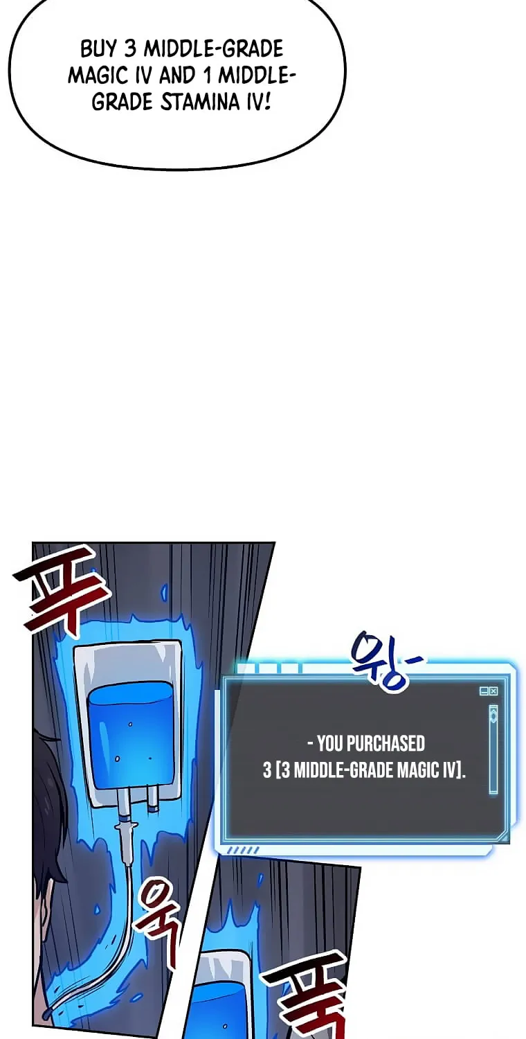 I Have Max Level Luck Chapter 26 page 30 - 