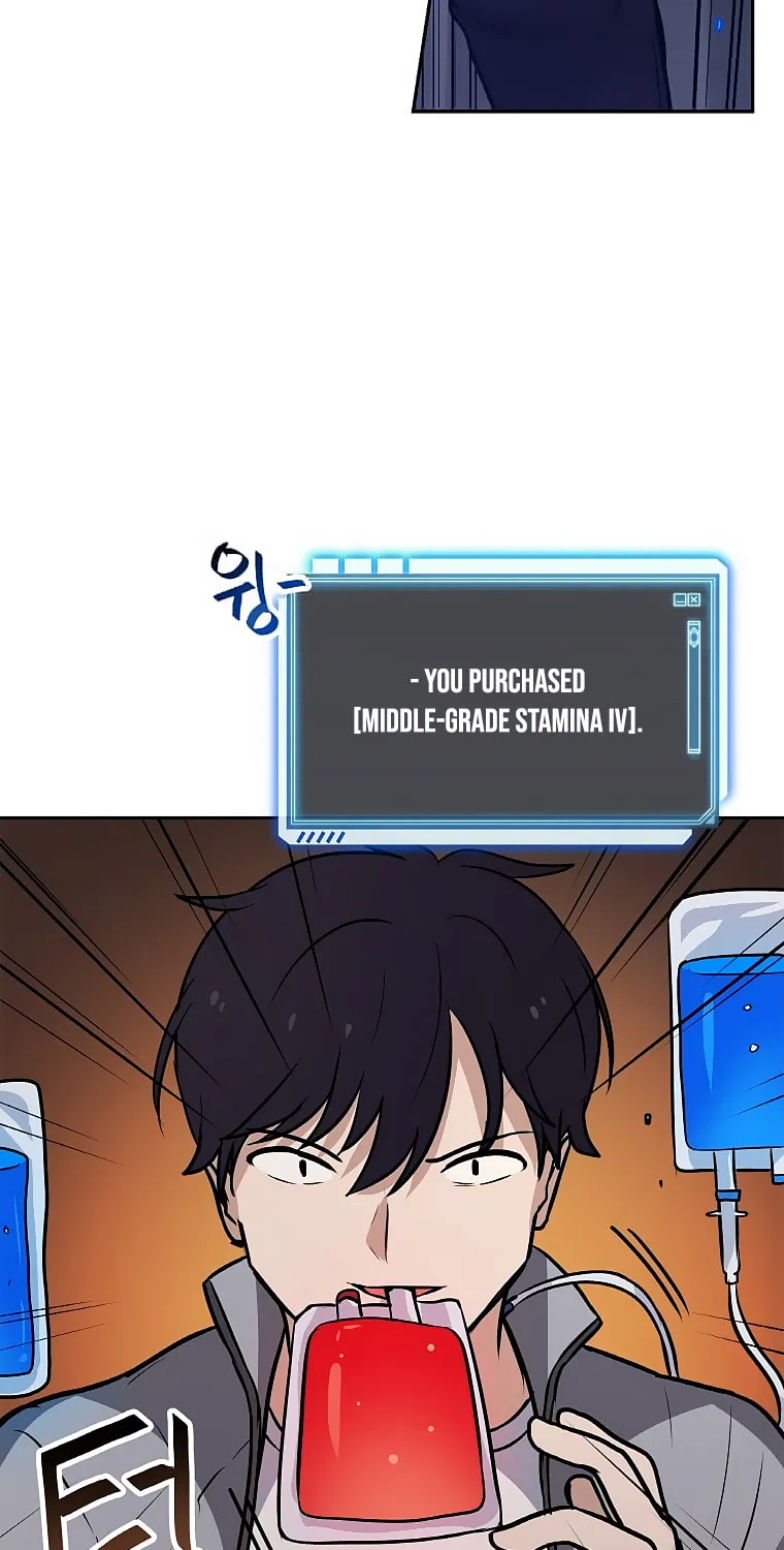 I Have Max Level Luck Chapter 26 page 32 - 
