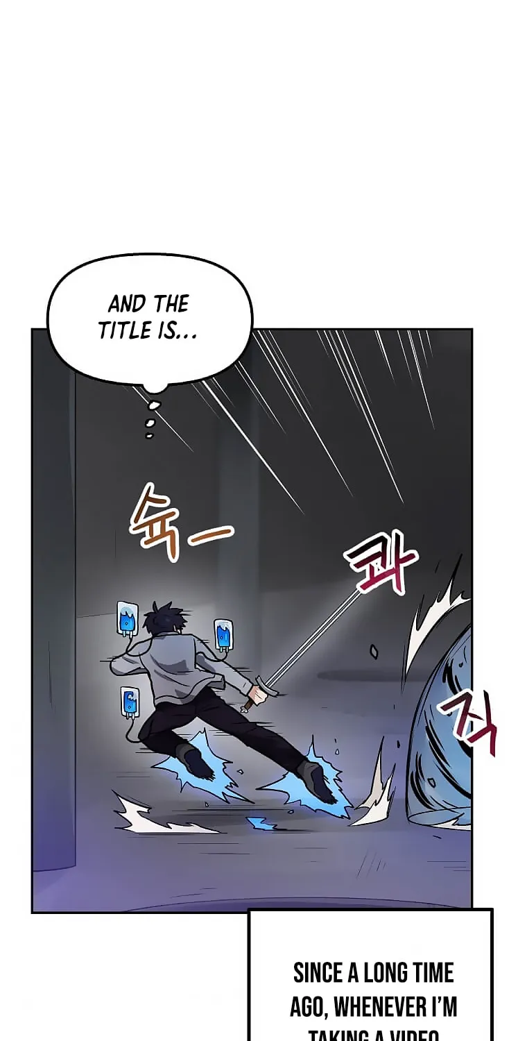 I Have Max Level Luck Chapter 26 page 36 - 