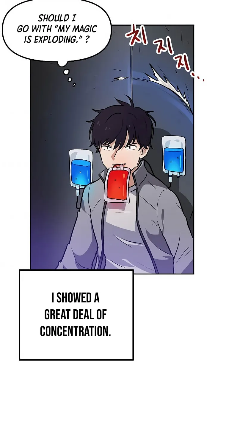 I Have Max Level Luck Chapter 26 page 38 - 