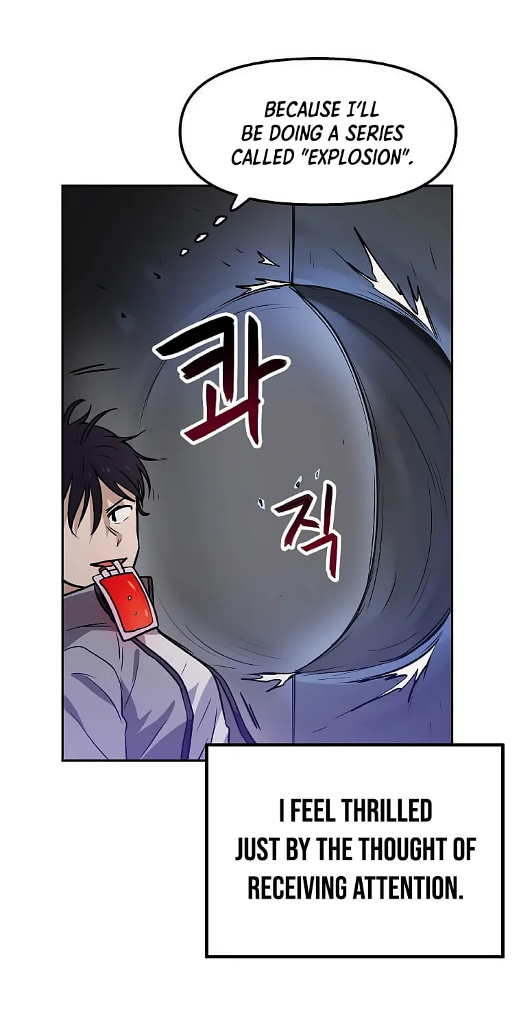 I Have Max Level Luck Chapter 26 page 39 - 