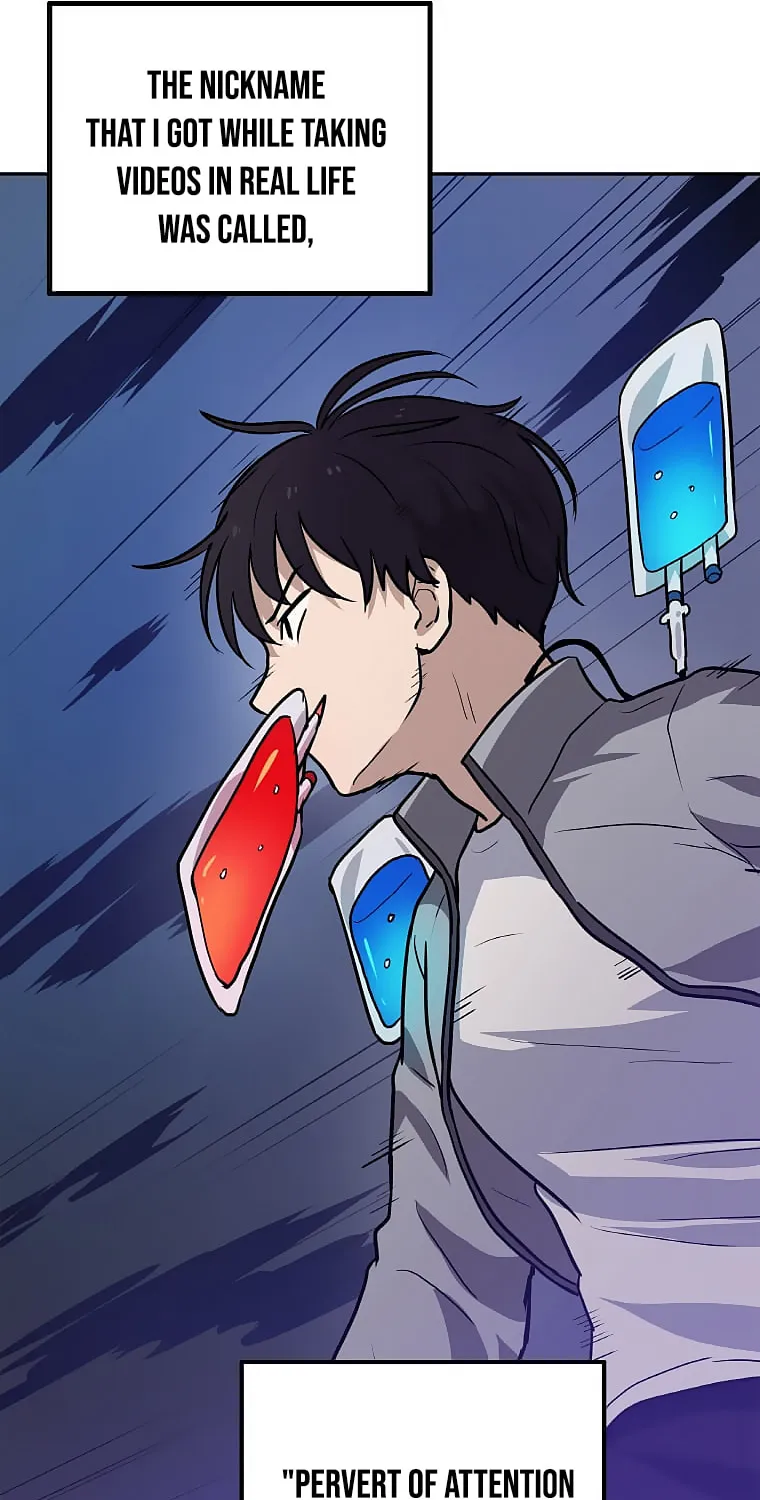 I Have Max Level Luck Chapter 26 page 41 - 