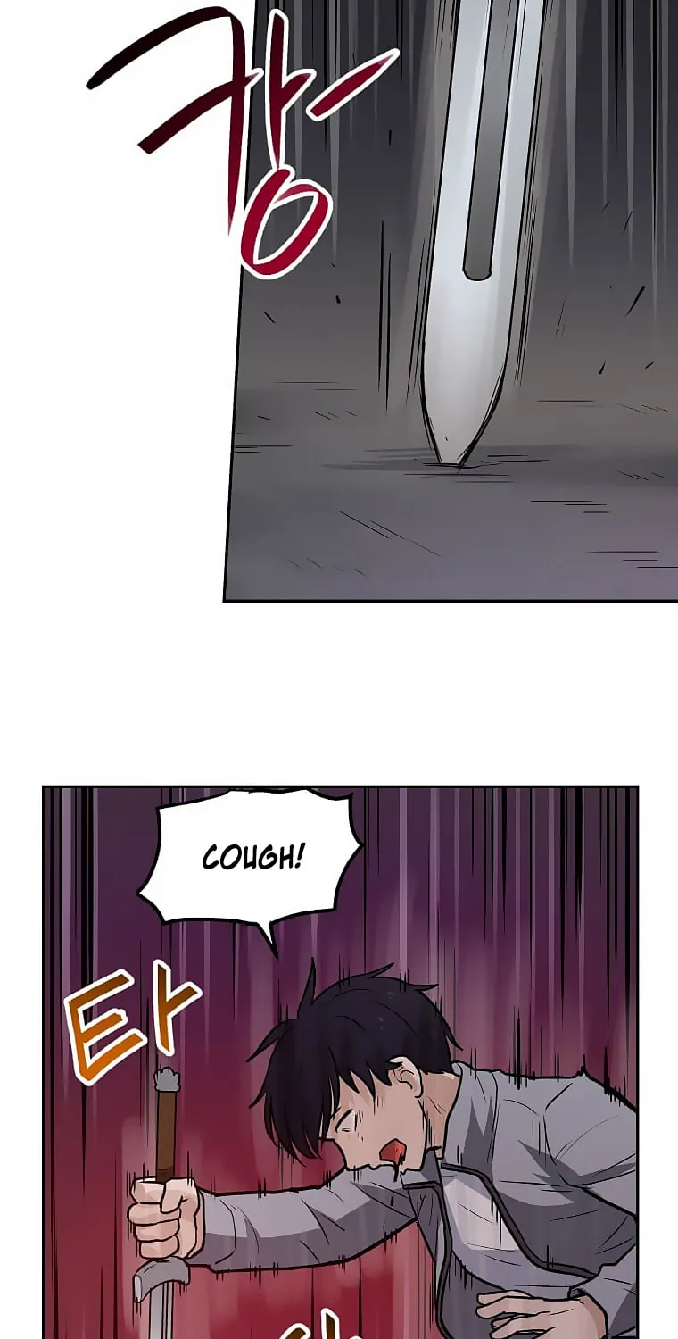 I Have Max Level Luck Chapter 26 page 71 - 
