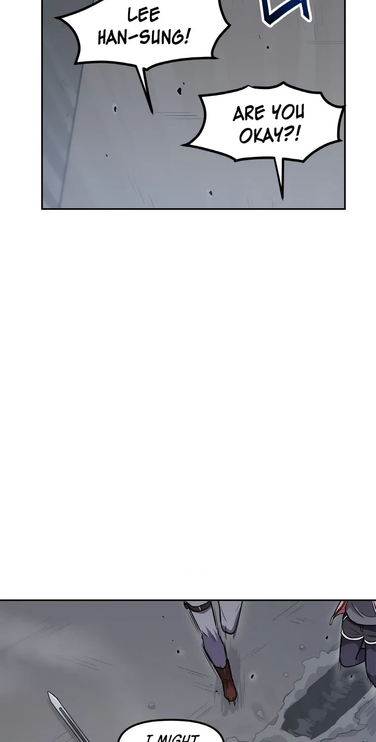 I Have Max Level Luck Chapter 27 page 12 - 