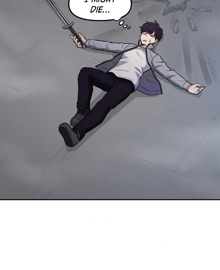 I Have Max Level Luck Chapter 27 page 13 - 