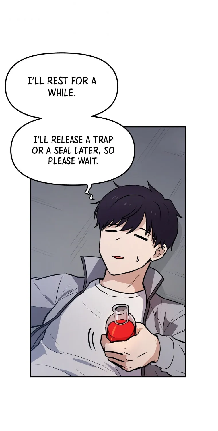 I Have Max Level Luck Chapter 27 page 14 - 