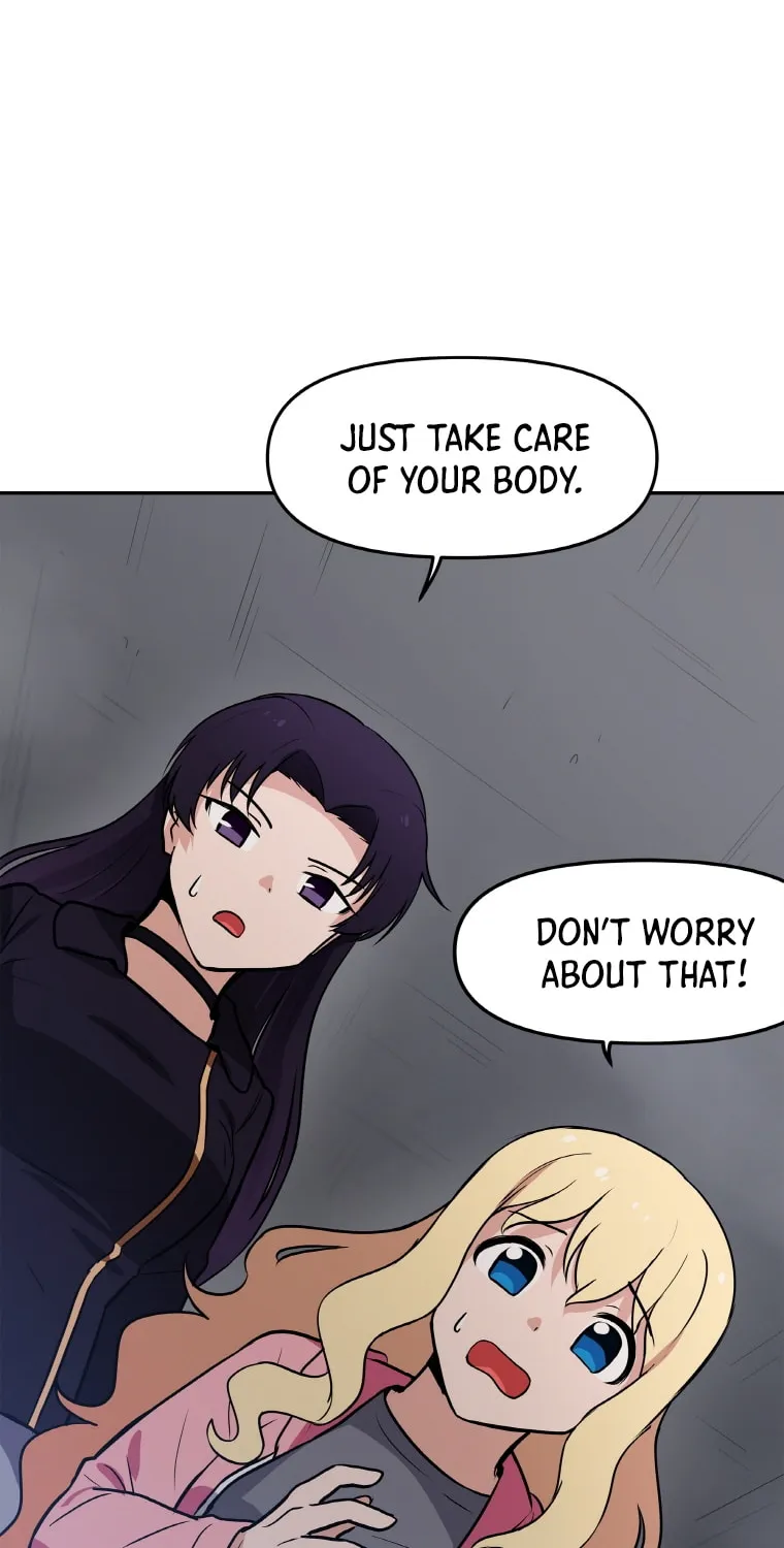 I Have Max Level Luck Chapter 27 page 15 - 