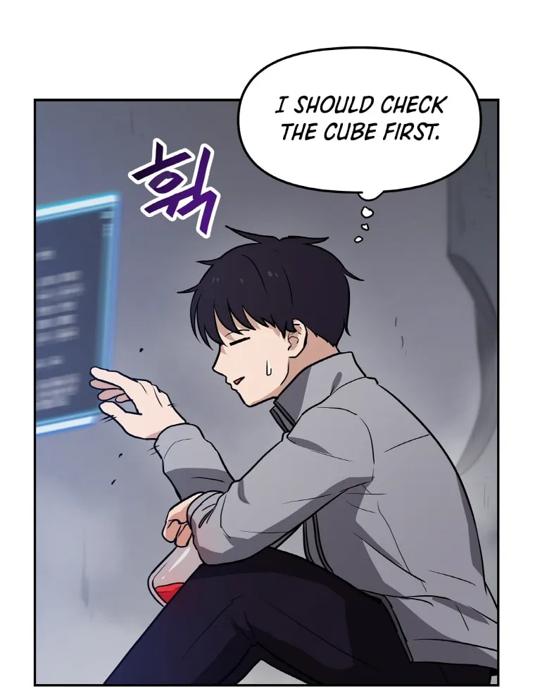 I Have Max Level Luck Chapter 27 page 19 - 