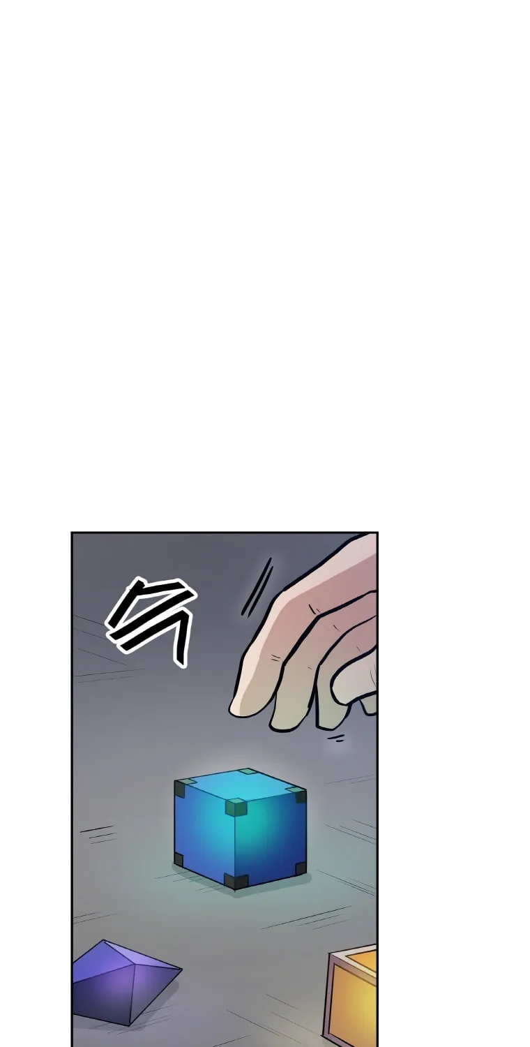 I Have Max Level Luck Chapter 27 page 20 - 