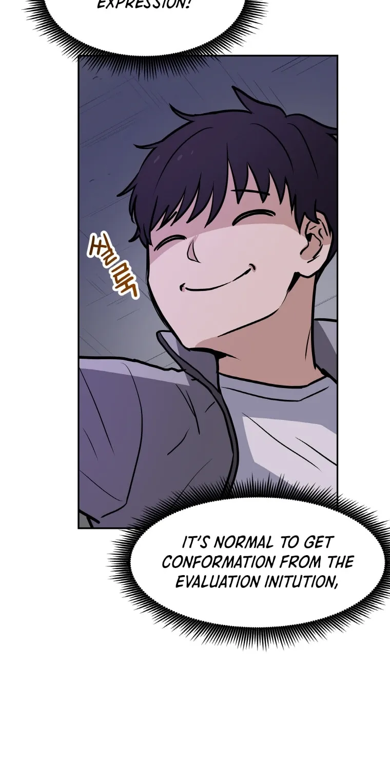 I Have Max Level Luck Chapter 27 page 23 - 