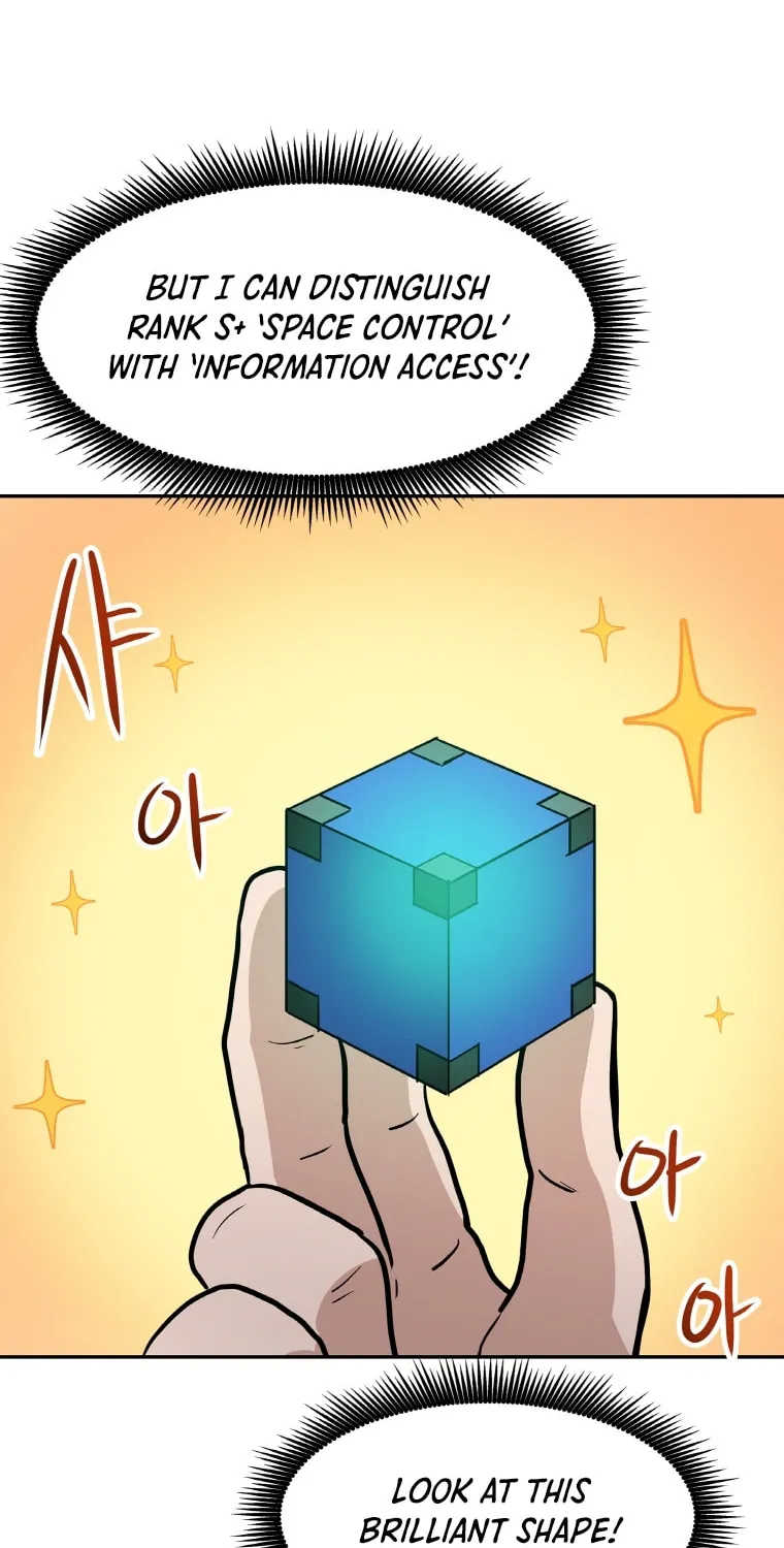I Have Max Level Luck Chapter 27 page 24 - 