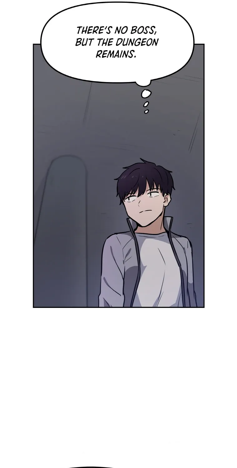 I Have Max Level Luck Chapter 27 page 29 - 