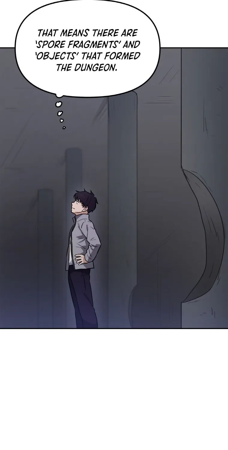 I Have Max Level Luck Chapter 27 page 30 - 