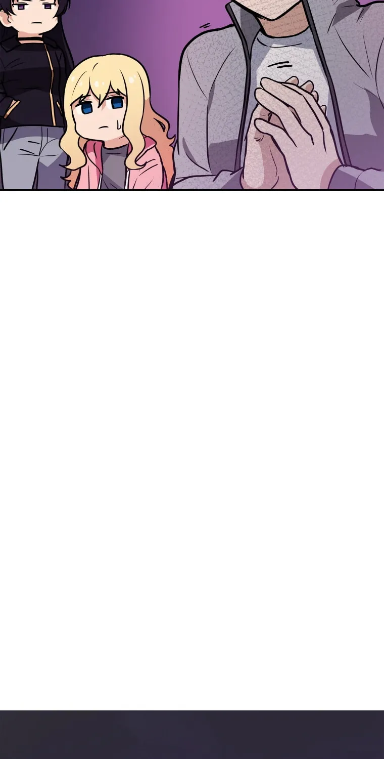 I Have Max Level Luck Chapter 27 page 32 - 