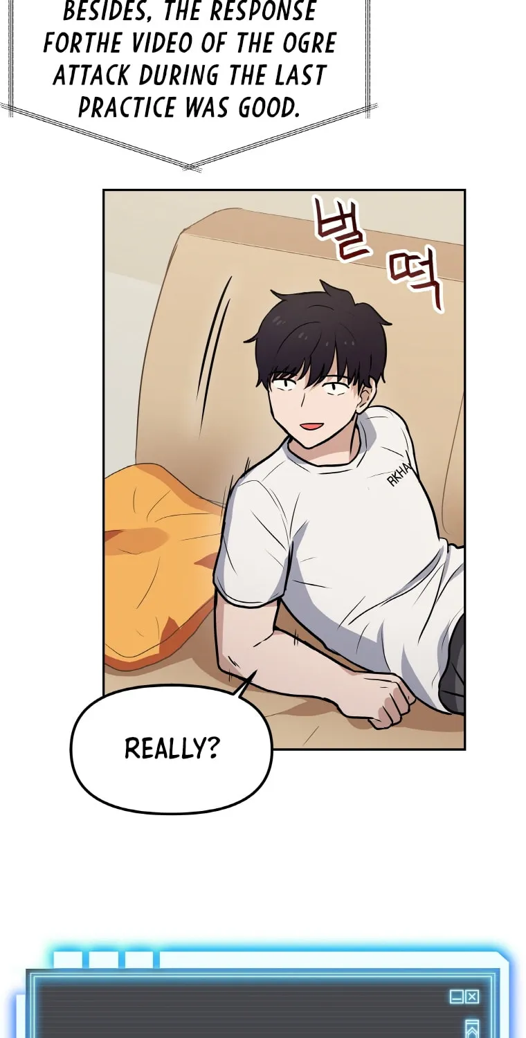 I Have Max Level Luck Chapter 27 page 42 - 