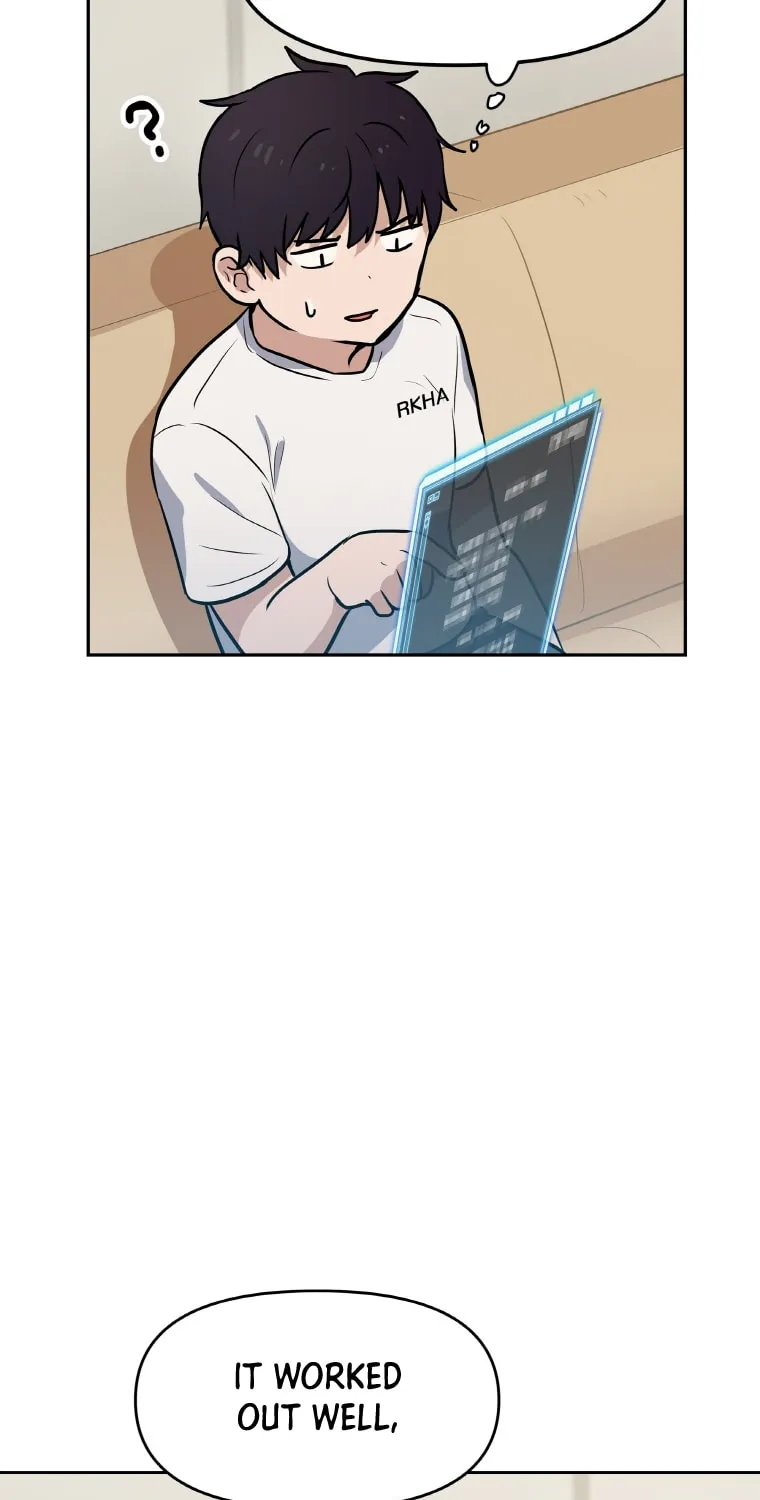 I Have Max Level Luck Chapter 27 page 47 - 