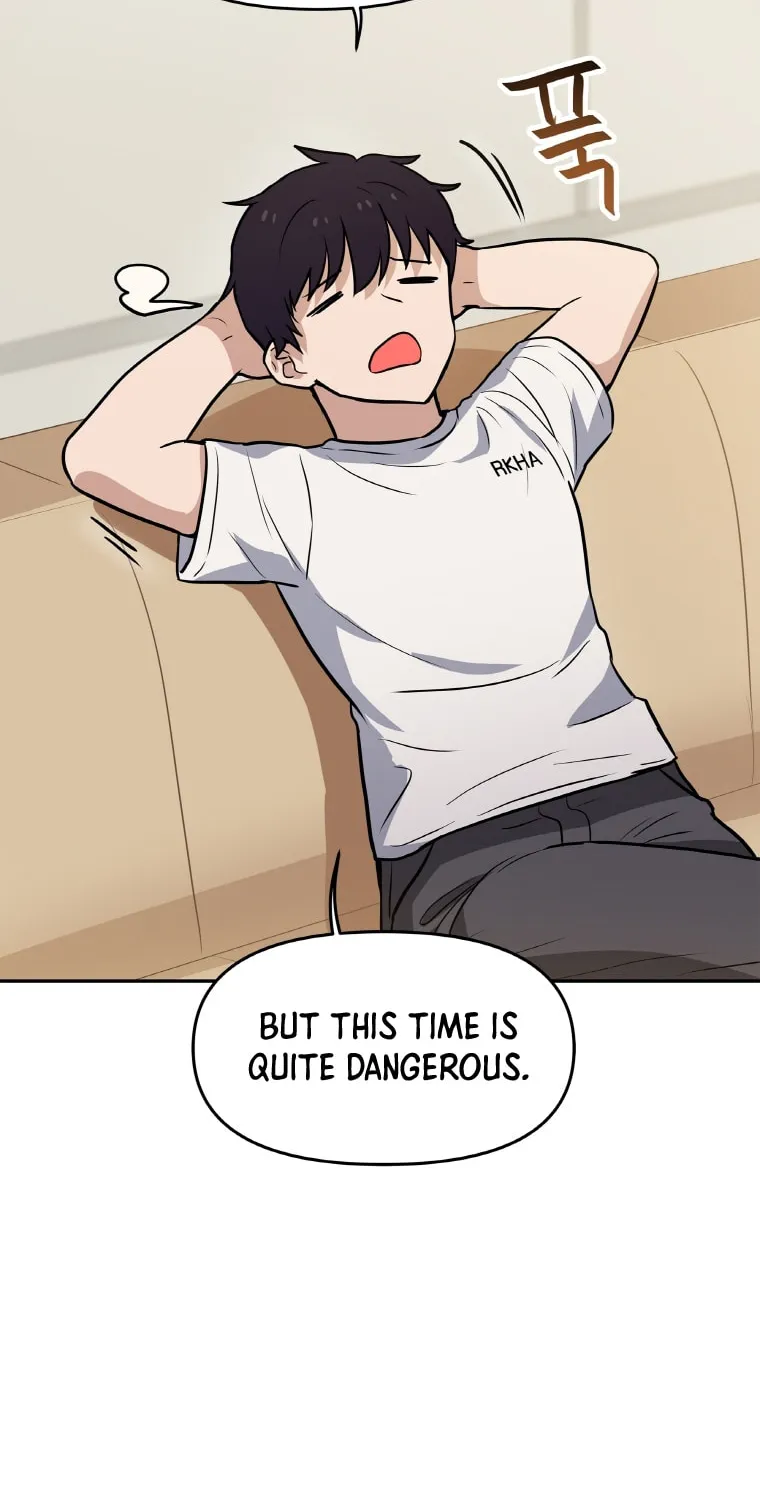I Have Max Level Luck Chapter 27 page 48 - 