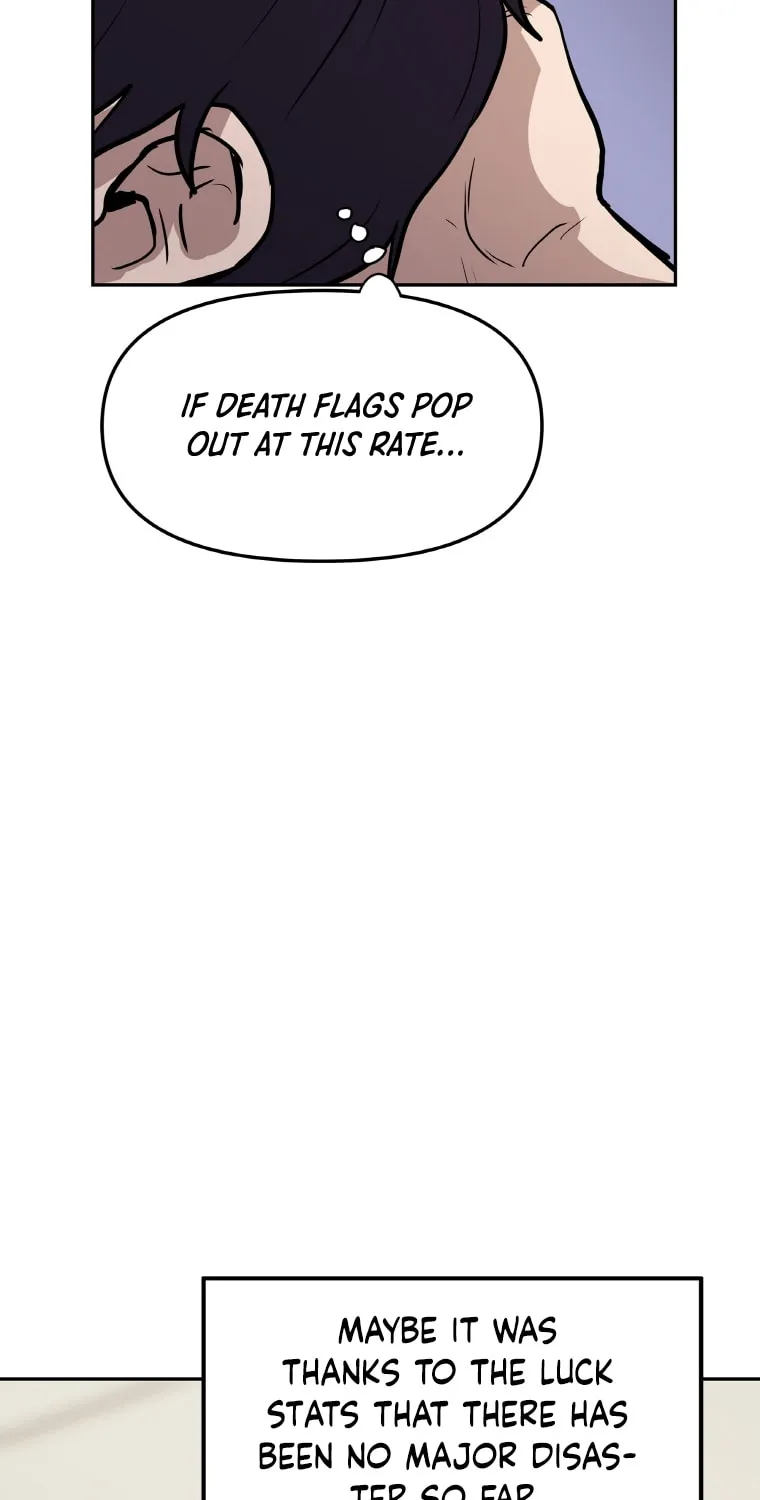 I Have Max Level Luck Chapter 27 page 50 - 