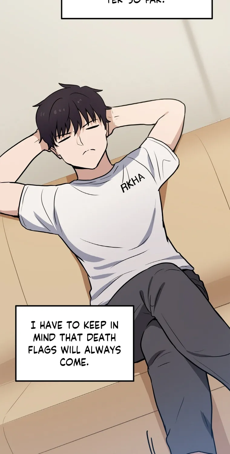 I Have Max Level Luck Chapter 27 page 51 - 