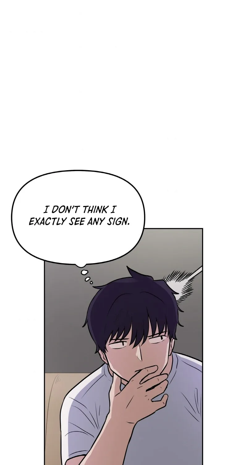 I Have Max Level Luck Chapter 27 page 54 - 