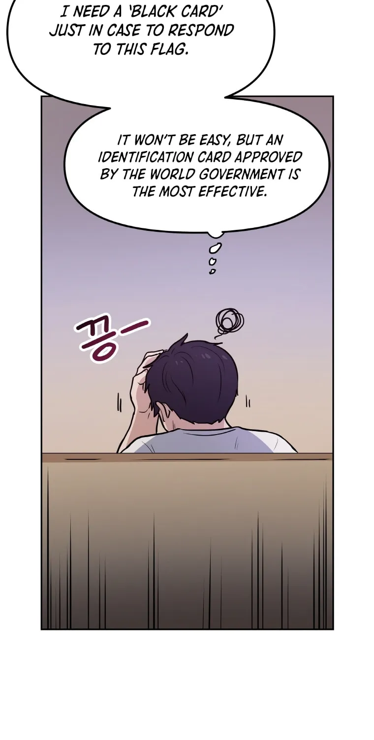 I Have Max Level Luck Chapter 27 page 56 - 