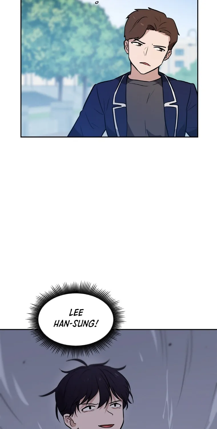 I Have Max Level Luck Chapter 27 page 63 - 
