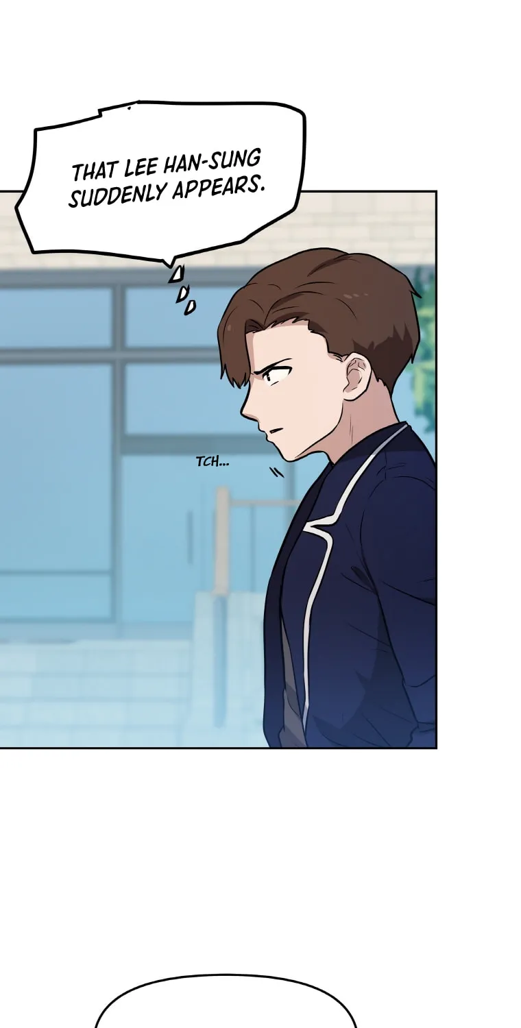 I Have Max Level Luck Chapter 27 page 65 - 