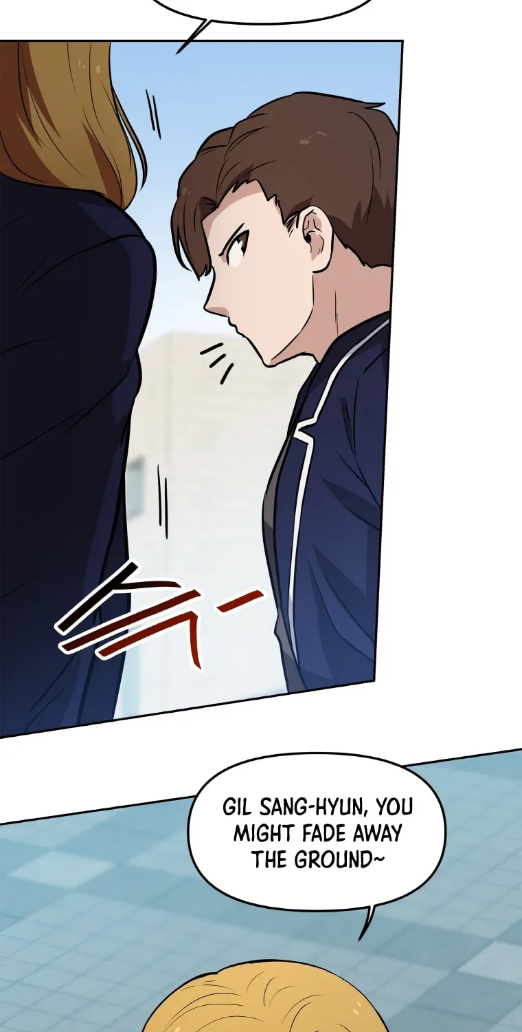 I Have Max Level Luck Chapter 27 page 69 - 