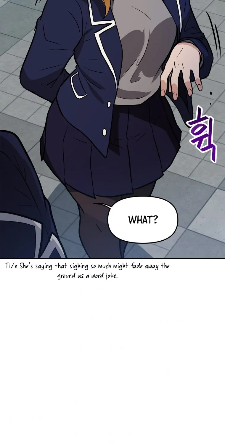 I Have Max Level Luck Chapter 27 page 71 - 