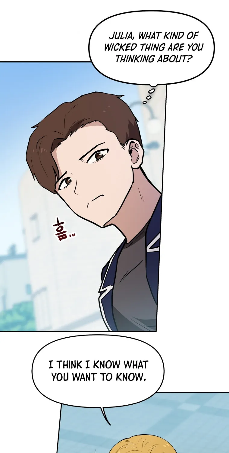 I Have Max Level Luck Chapter 27 page 72 - 
